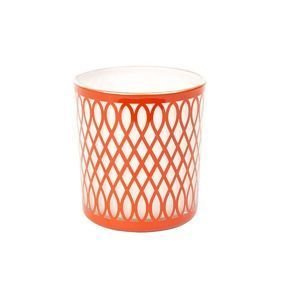 Yankee Candle Sanremo - Świecznik na Sampler ceglasty