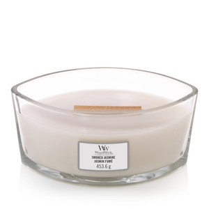woodwick świeca zapachowa elipsa smoked jasmine