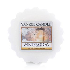 Wosk Yankee Candle Christmas Cookie | Drogeria kosmetykomania.pl