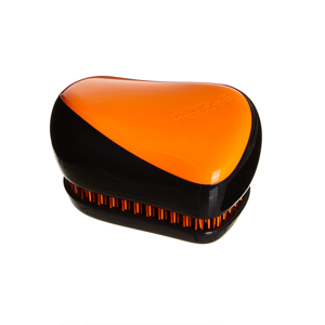 Szczotka do włosów Tangle Teezer Compact Styler Neon Orange