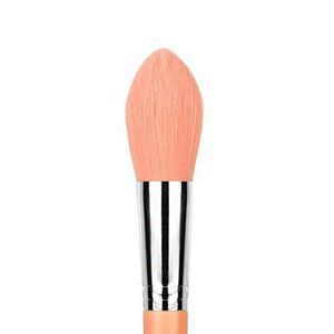 Bdellium Tools Pink Bambu Tapered Powder  974P Pędzel do pudru i różu