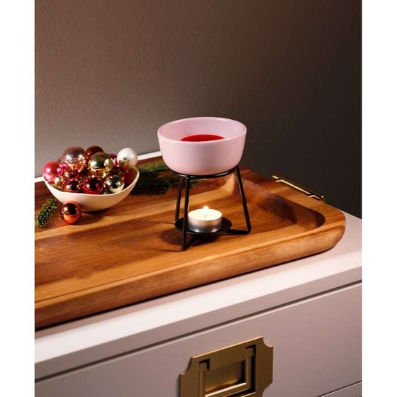 Yankee Candle Wosk Red Raspberry