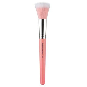 Bdellium Tools Pink Bambu 955P Pędzel do podkładu