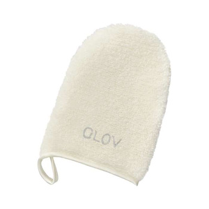 glov rękawica do demakijażu ivory