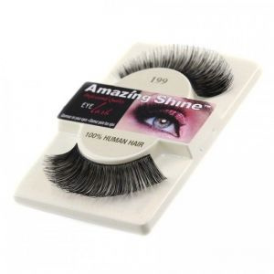 Amazing Shine Sztuczne rzęsy z naturalnego włosia Eye Lash/199