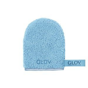 glov rękawica do demakijażu blue