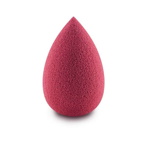 Boho Beauty Zestaw Gąbek do Makijażu Pinky Berry Medium Cut + Berry Mini