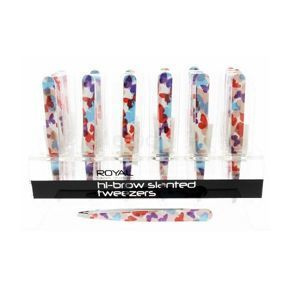 Royal Tweezer Pęseta motyle