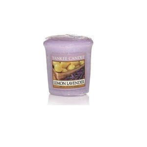 Yankee Candle Sampler Lemon Lavender