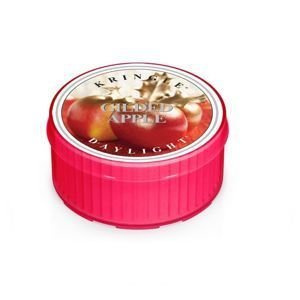 Kringle Candle Świeczka Coloured Daylight Gilden Apple