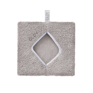 glov comfort rękawica do demakijażu glam grey