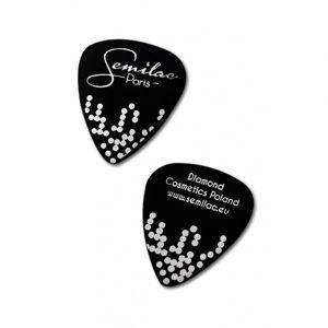 Semilac Striper czarny