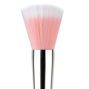 Bdellium Tools Pink Bambu 955P Pędzel do podkładu