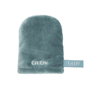 glov rękawica do demakijażu do cery suchej