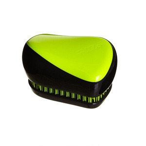 Szczotka do włosów Tangle Teezer Compact Styler Neon Yellow