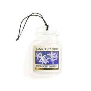 Yankee Candle Midnight Jasmine Car Jar Ultimate