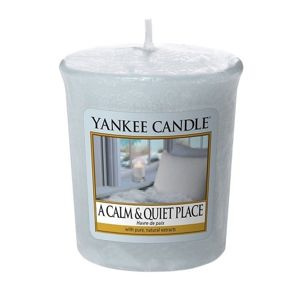 Yankee Candle A Calm & Quiet Place Sampler