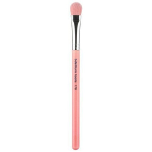 Bdellium Tools Pink Bambu Large Shadow 778P Pędzel do aplikacji cieni