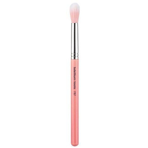 Bdellium Tools Pink Bambu Duet Fiber Large Tapered Blending 787P