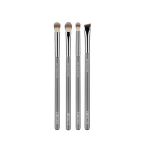 Boho Beauty Zestaw pędzli do oczu 4 pcs Brush Set no 1