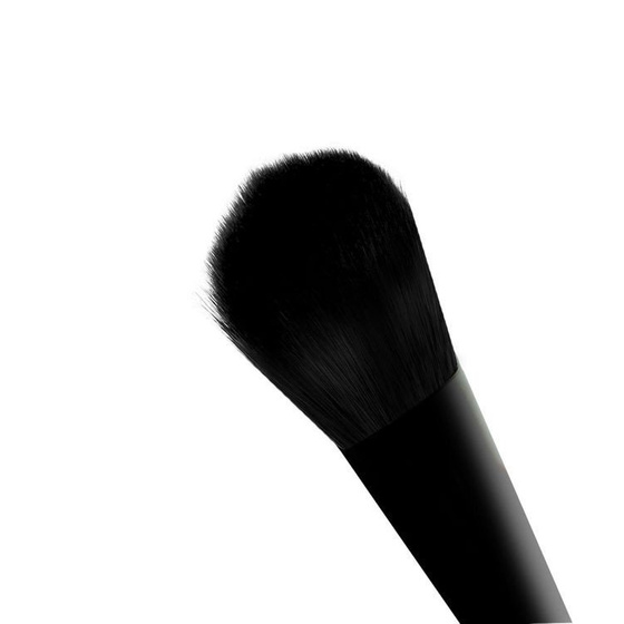 Makeup Revolution F101 Pędzel do podkładu Foundation Brush