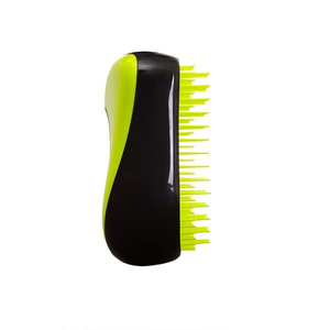Szczotka do włosów Tangle Teezer Compact Styler Neon Yellow