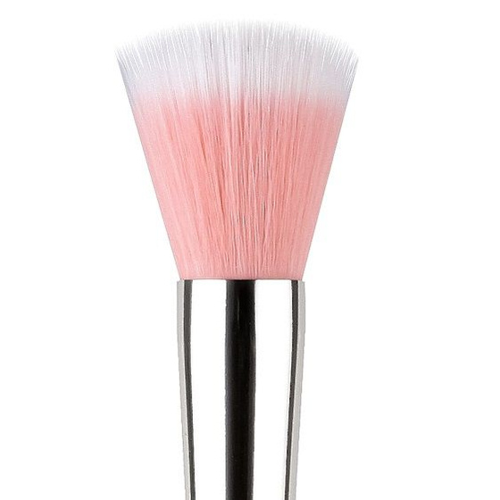Bdellium Tools Pink Bambu 955P Pędzel do podkładu