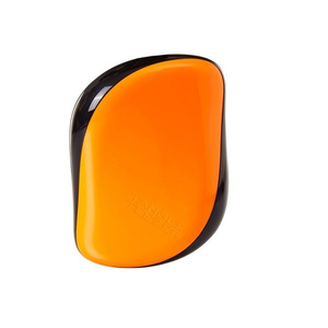 Szczotka do włosów Tangle Teezer Compact Styler Neon Orange