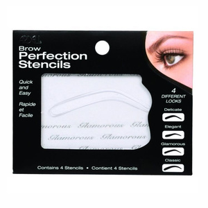 Ardell Szablony do Stylizacji Brwi Brow Perfection Stencil