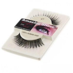 Amazing Shine Sztuczne rzęsy z naturalnego włosia Eye Lash/47
