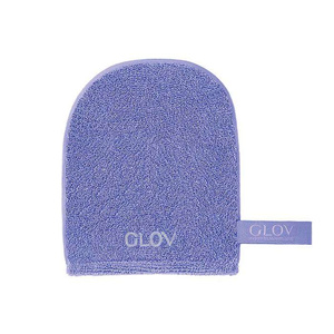 glov rękawica do demakijażu do cery tłustej