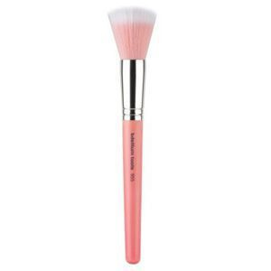 Bdellium Tools Pink Bambu 955P Pędzel do podkładu