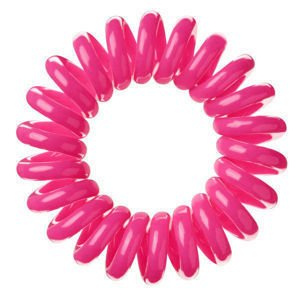 Invisibobble Gumka do włosów Candy Pink 1 szt