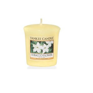 Yankee Candle Tobacco Flower Sampler