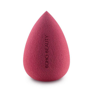 Boho Beauty Zestaw Gąbek do Makijażu Berry Regular + Berry Mini
