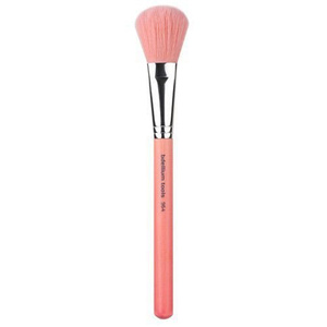Bdellium Tools Pink Bambu 964P All Purpose Blusher Pędzel do różu