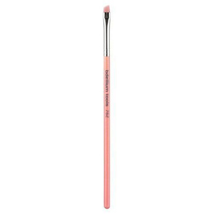 Bdellium Tools Pink Bambu 762P Small Angle Pędzelek do brwi