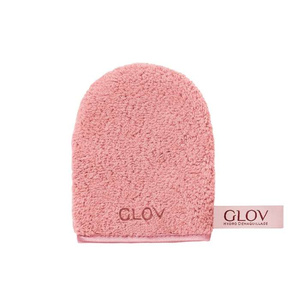 glov rękawica do demakijażu peach