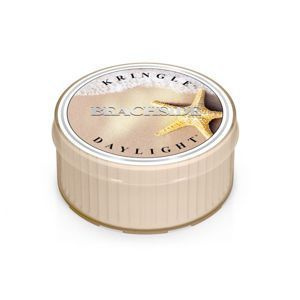 Kringle Candle Świeczka Coloured Daylight Beachside