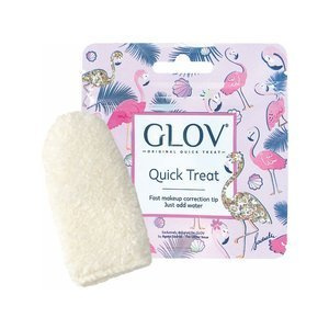 glov mini rękawica do korekty makijażu ivory