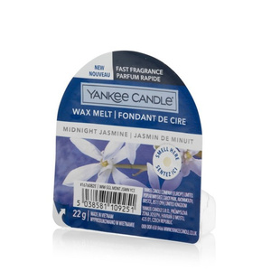 Yankee Candle Wosk Midnight Jasmine