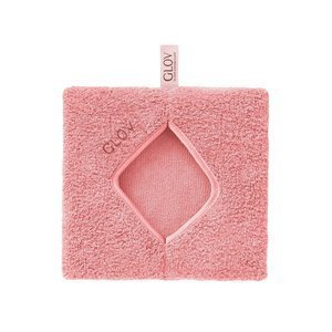 glov comfort rękawica do demakijażu cheeky peach