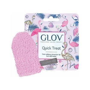 glov mini rękawica do korekty makijażu cozy rosie