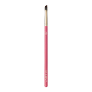 Boho Beauty Rose Touch Pędzel do Brwi i Kresek Mini Angled Liner 301V