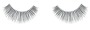 Amazing Shine Sztuczne rzęsy z naturalnego włosia Eye Lash/747L