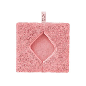 glov comfort rękawica do demakijażu cheeky peach