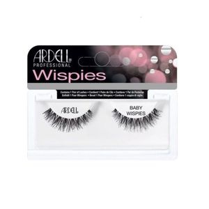 Ardell Rzęsy Baby Wispies Pełne