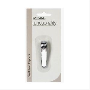 Royal małe cążki do paznokci