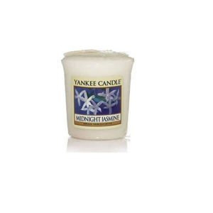 Yankee Candle Midnight Jasmine Sampler