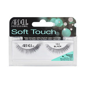 Ardell Rzęsy Soft Touch 151